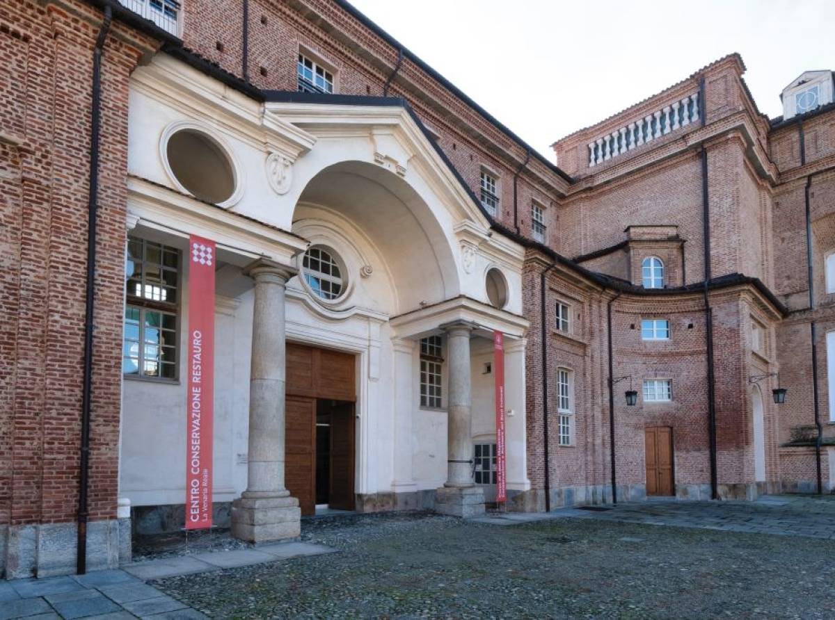 “Svelare il passato, proteggere il futuro”: al via la raccolta fondi per il nuovo polo scientifico del Centro Conservazione e Restauro di Venaria